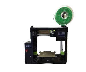 3-D Printing 101 for